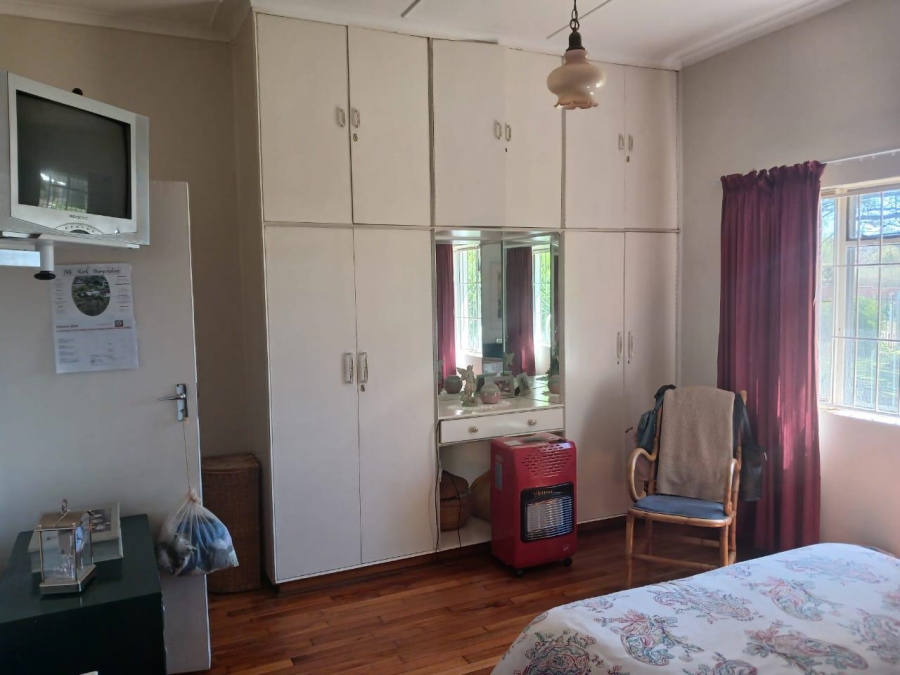 4 Bedroom Property for Sale in Burgersdorp Eastern Cape